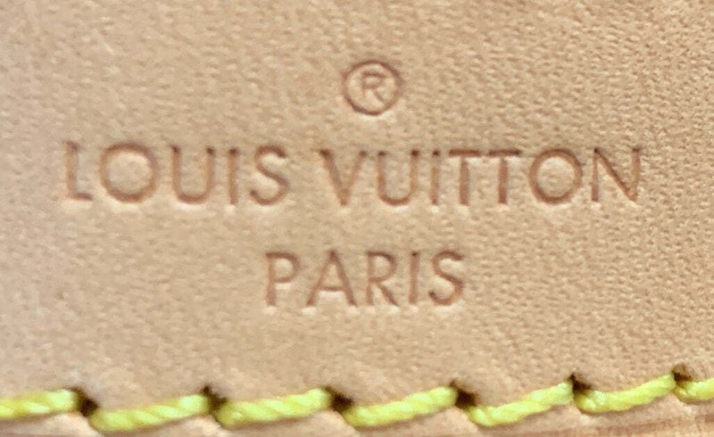 Louis Vuitton Speedy Bandouliere Bag