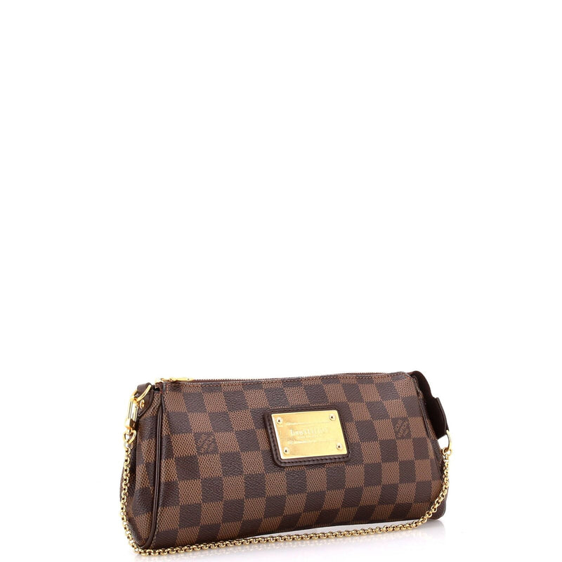 Louis Vuitton Eva Handbag Damier