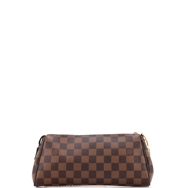 Louis Vuitton Eva Handbag Damier