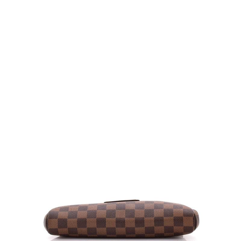 Louis Vuitton Eva Handbag Damier