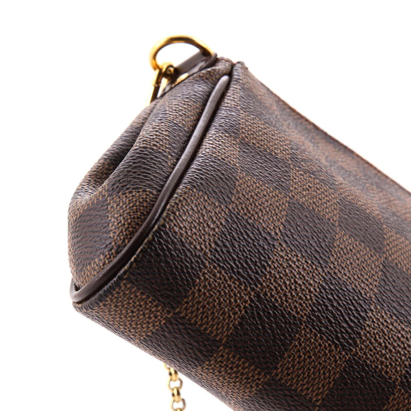 Louis Vuitton Eva Handbag Damier