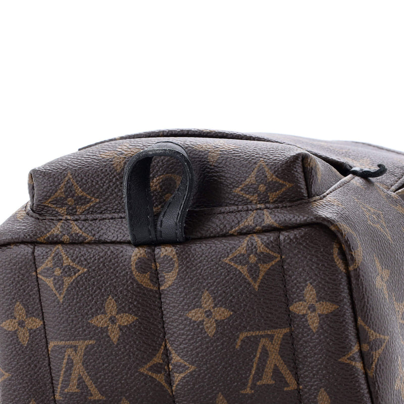 Louis Vuitton Palm Springs Backpack