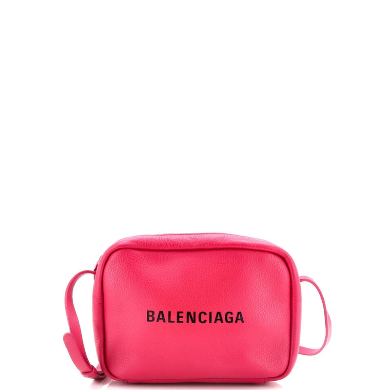 Balenciaga Everyday Top Handle Camera