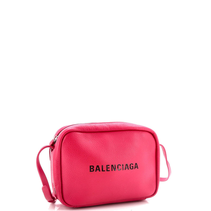 Balenciaga Everyday Top Handle Camera