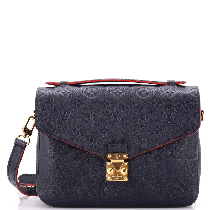 Louis Vuitton Pochette Metis Empreinte