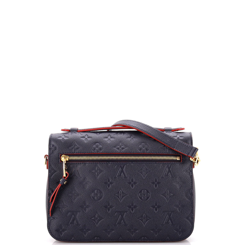 Louis Vuitton Pochette Metis Empreinte