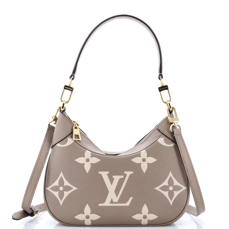 Louis Vuitton Bagatelle Nm Handbag