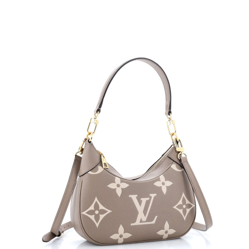 Louis Vuitton Bagatelle Nm Handbag