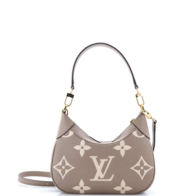 Louis Vuitton Bagatelle Nm Handbag