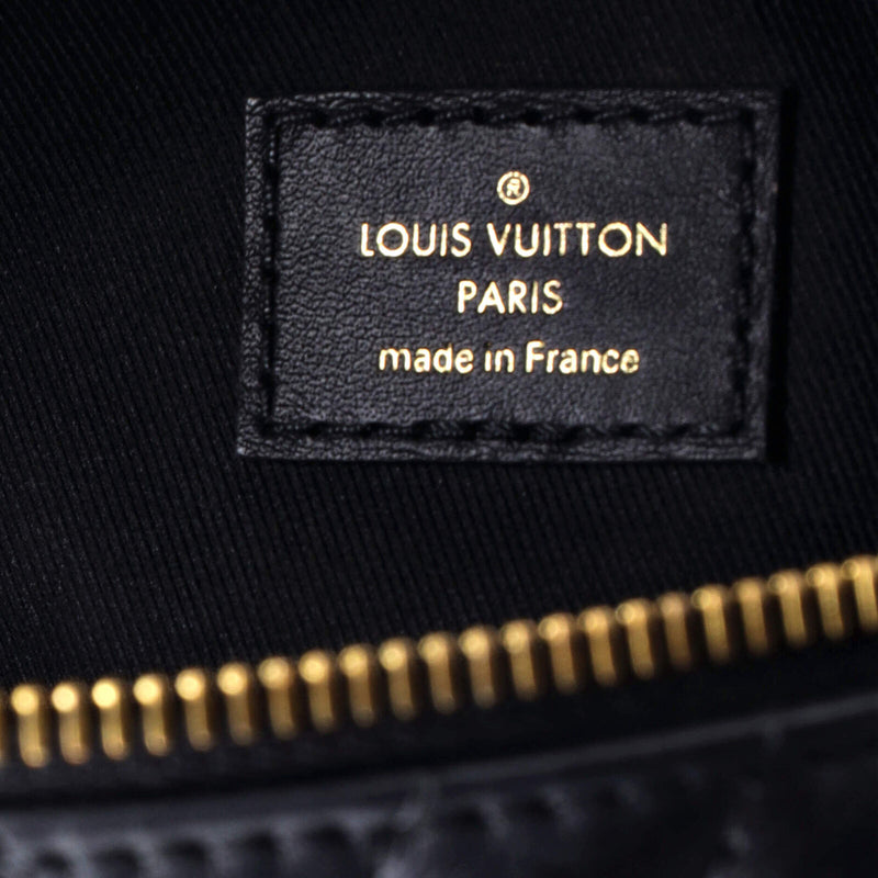 Louis Vuitton New Wave Bumbag Quilted