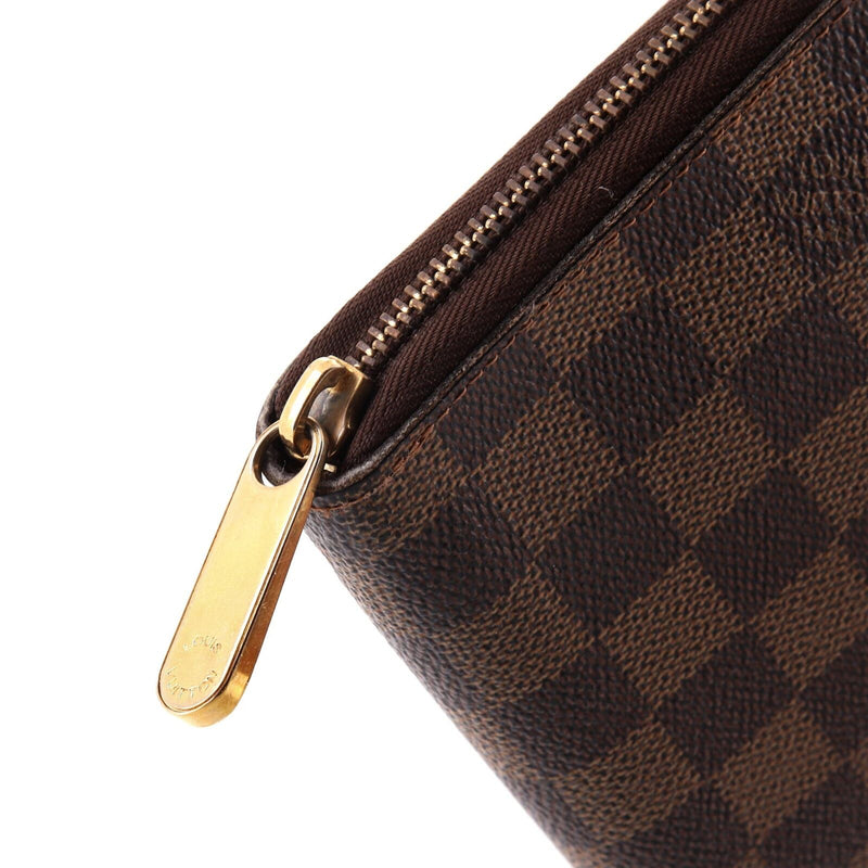 Louis Vuitton Zippy Organizer Damier