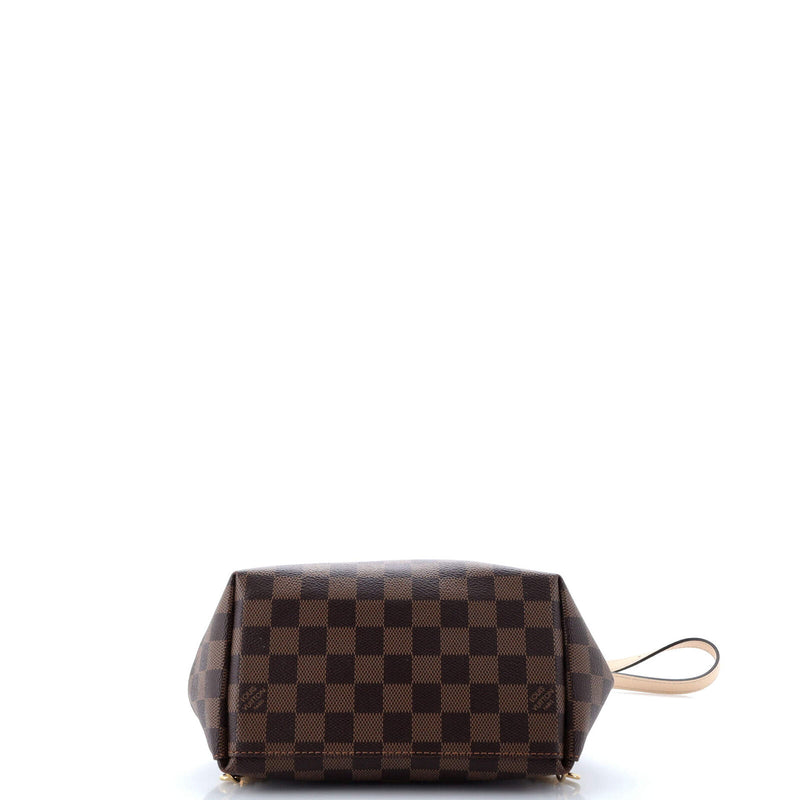 Louis Vuitton Clapton Backpack Damier