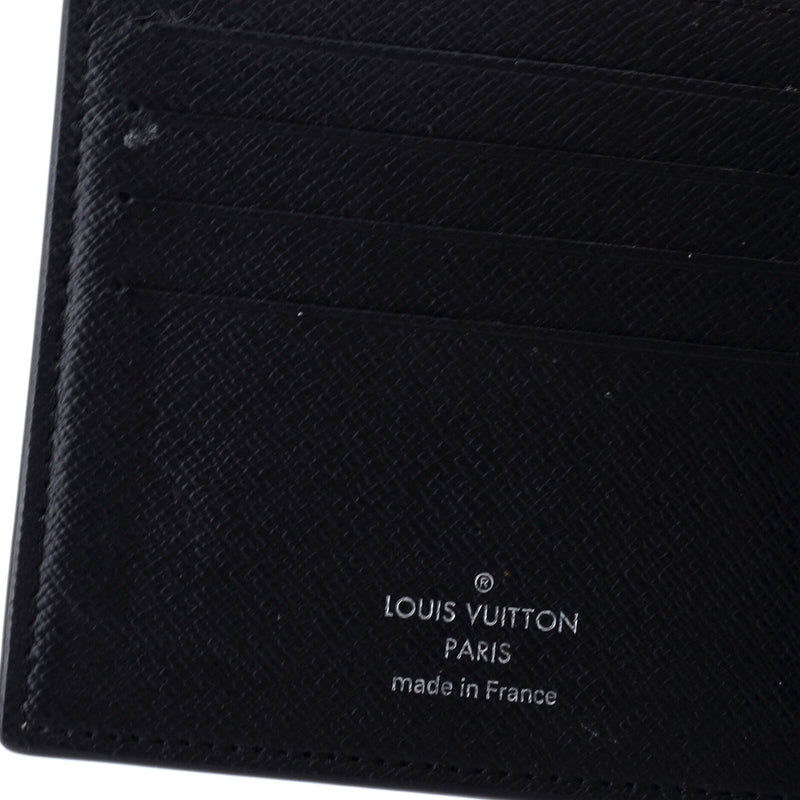 Louis Vuitton Amerigo Nm Wallet Taiga