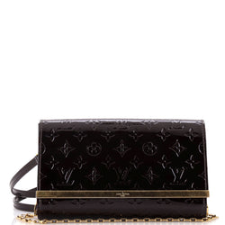 Louis Vuitton Ana Bag Vernis