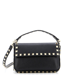 Valentino Garavani Rockstud Top Handle