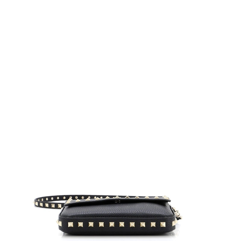 Valentino Garavani Rockstud Top Handle