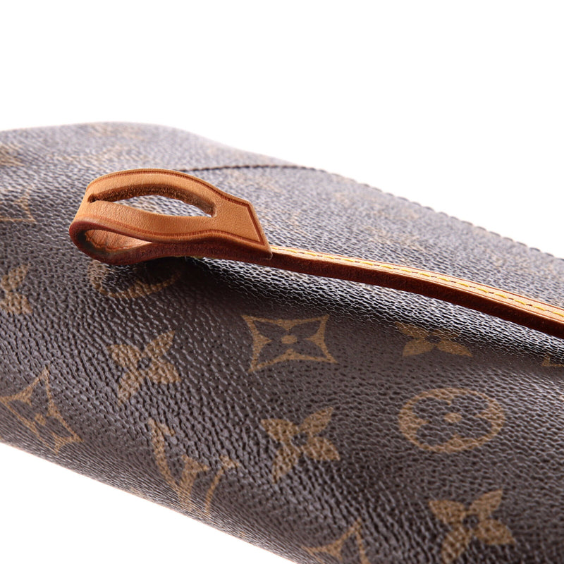 Louis Vuitton Favorite Handbag Canvas Mm