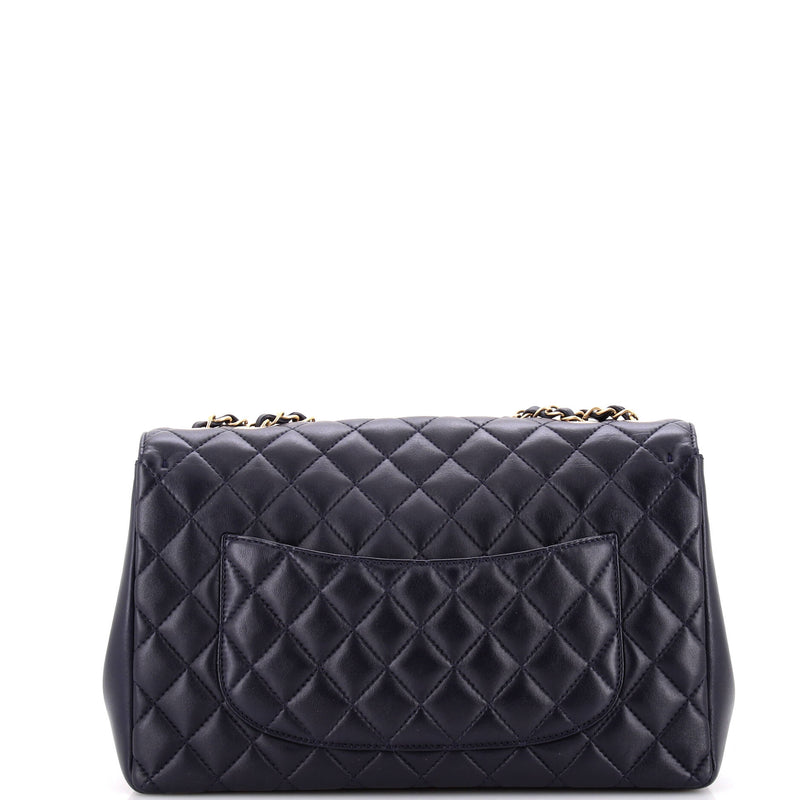 Chanel Mademoiselle Chic Flap Bag