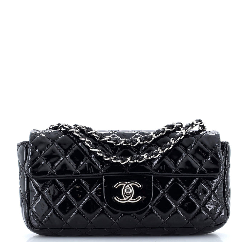 Chanel Classic Single Flap Bag Quilted