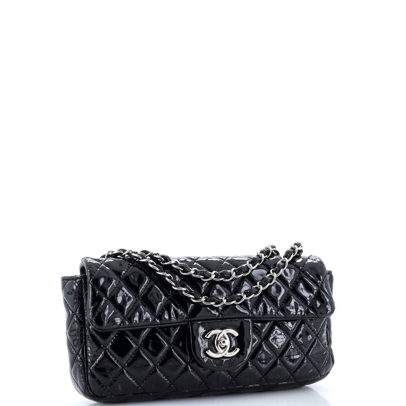 Chanel Classic Single Flap Bag Quilted