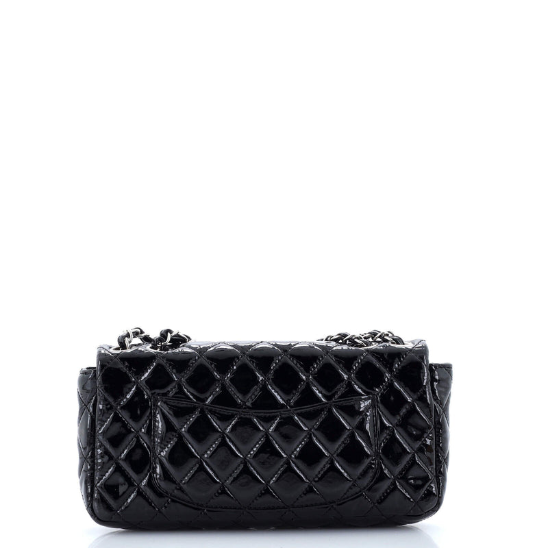 Chanel Classic Single Flap Bag Quilted