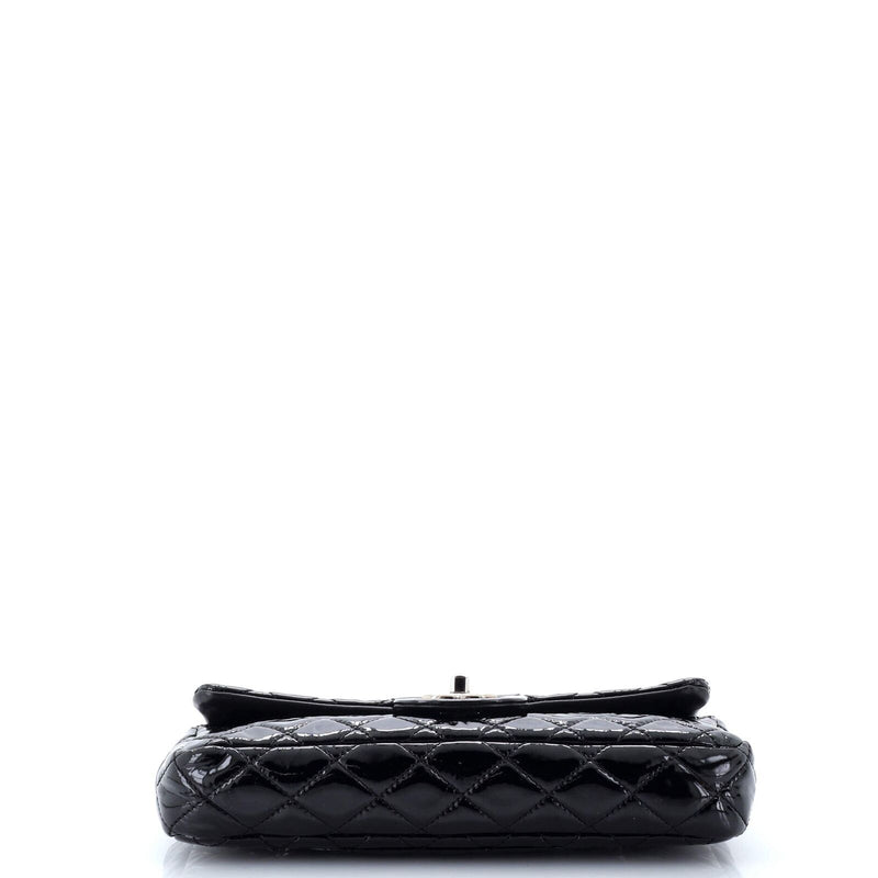 Chanel Classic Single Flap Bag Quilted