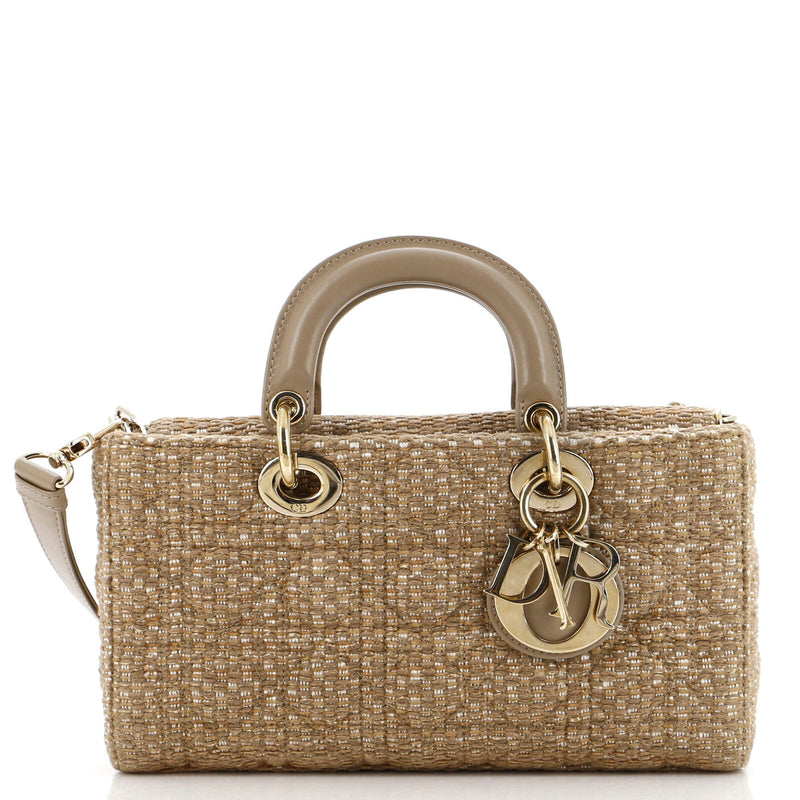 Christian Dior Lady D-Joy Bag Cannage