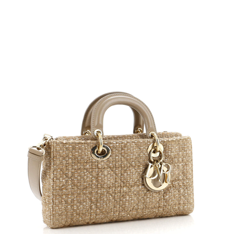 Christian Dior Lady D-Joy Bag Cannage