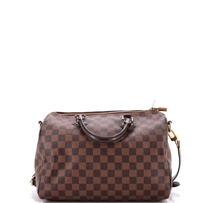 Louis Vuitton Speedy Bandouliere Bag