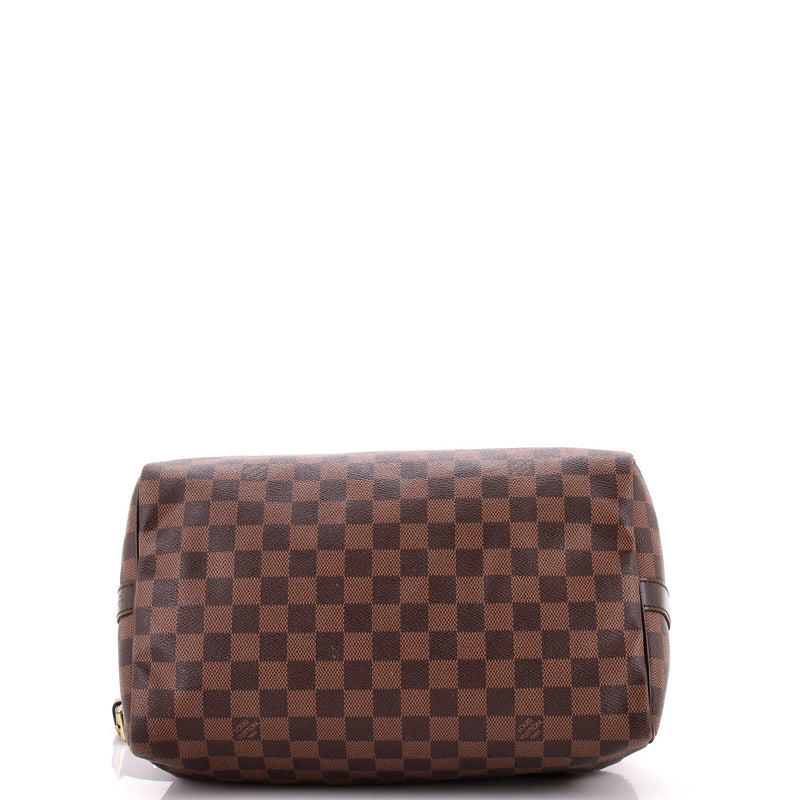 Louis Vuitton Speedy Bandouliere Bag