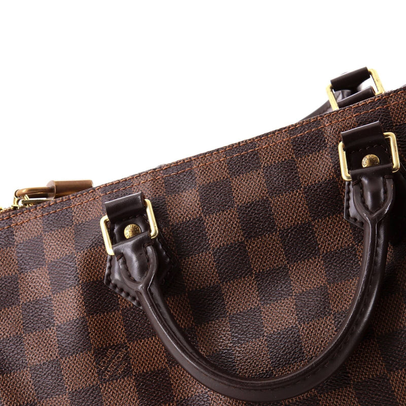 Louis Vuitton Speedy Bandouliere Bag