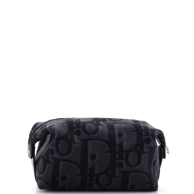 Christian Dior Toiletry Pouch Maxi