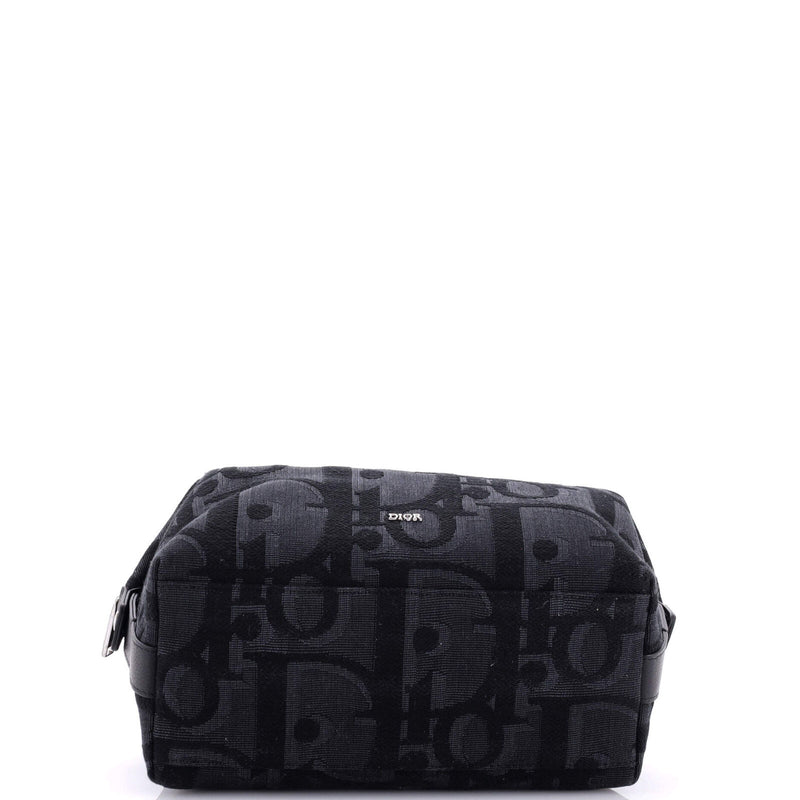 Christian Dior Toiletry Pouch Maxi