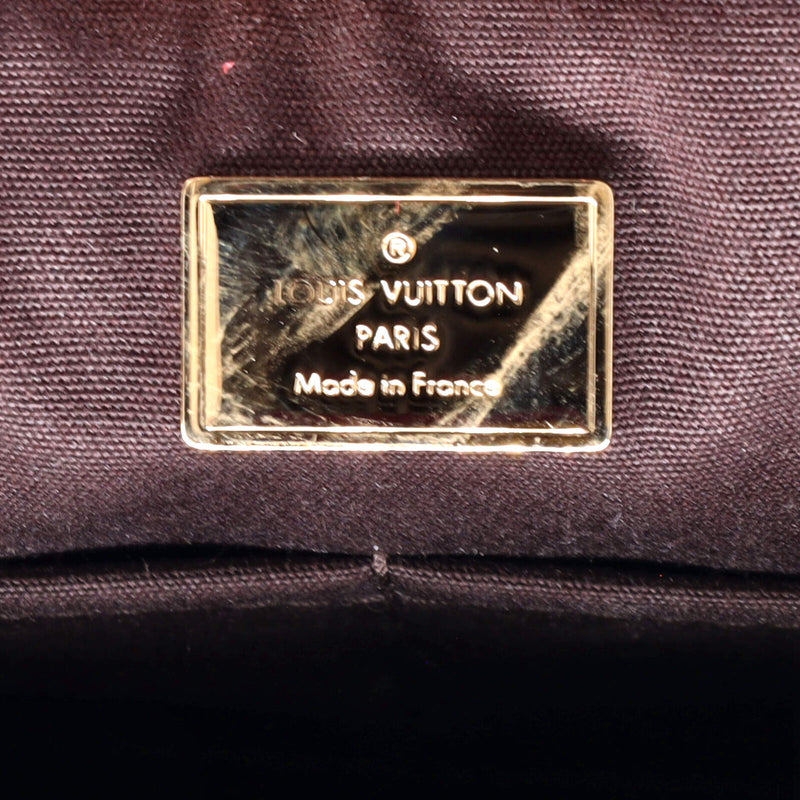 Louis Vuitton Santa Monica Handbag