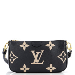 Louis Vuitton Multi Pochette Accessoires