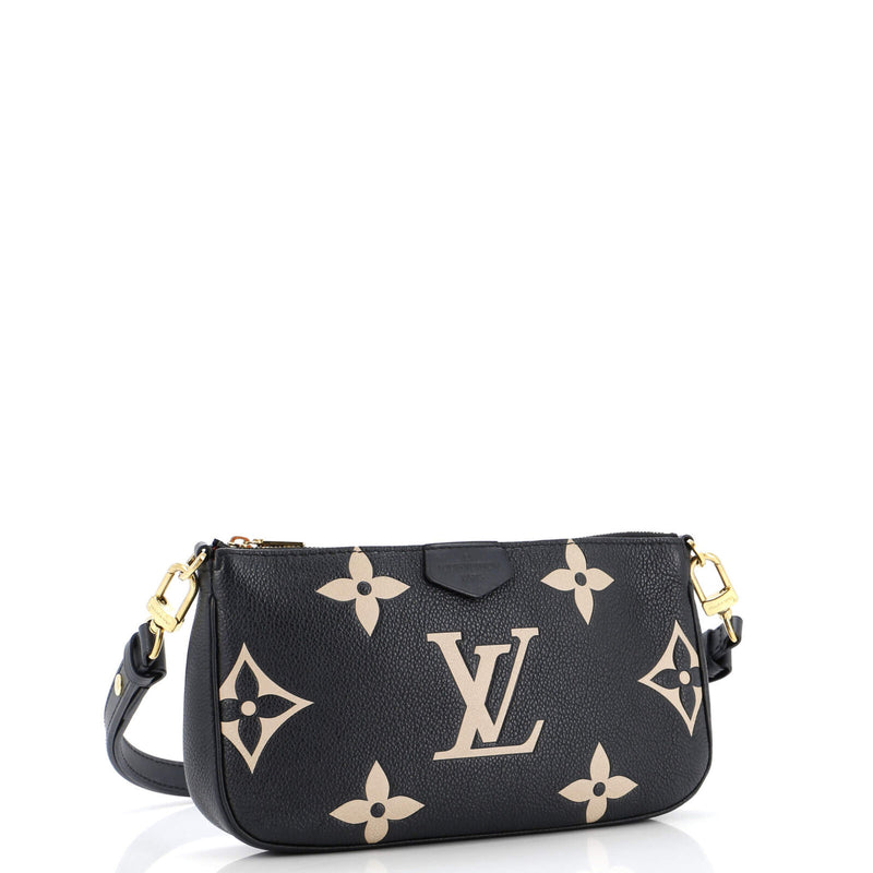 Louis Vuitton Multi Pochette Accessoires