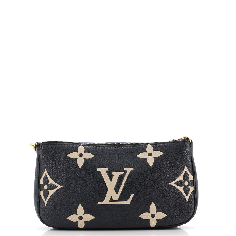 Louis Vuitton Multi Pochette Accessoires