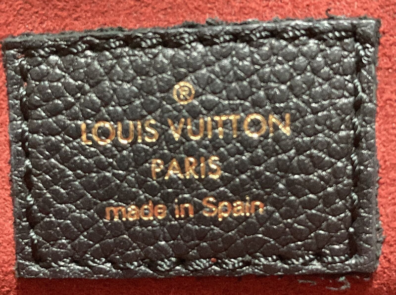 Louis Vuitton Multi Pochette Accessoires