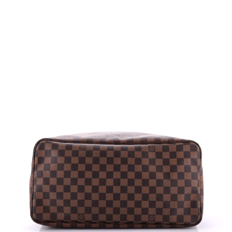 Louis Vuitton Neverfull Tote Damier Gm