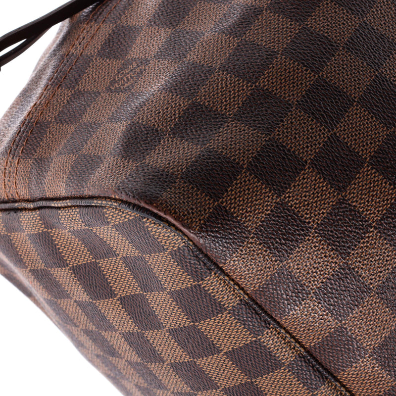 Louis Vuitton Neverfull Tote Damier Gm