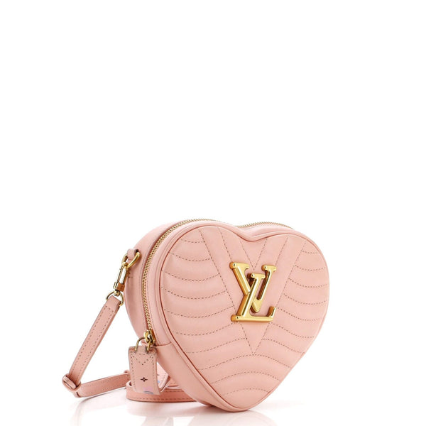 Louis Vuitton New Wave Heart Crossbody