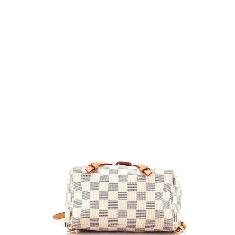 Louis Vuitton Sperone Backpack Damier Bb