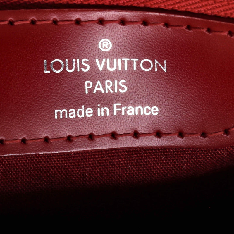 Louis Vuitton Brea Handbag Epi Leather