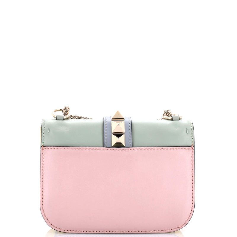 Valentino Garavani Glam Lock Shoulder