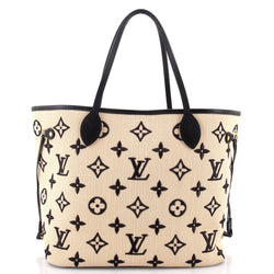 Louis Vuitton Neverfull Nm Tote Giant