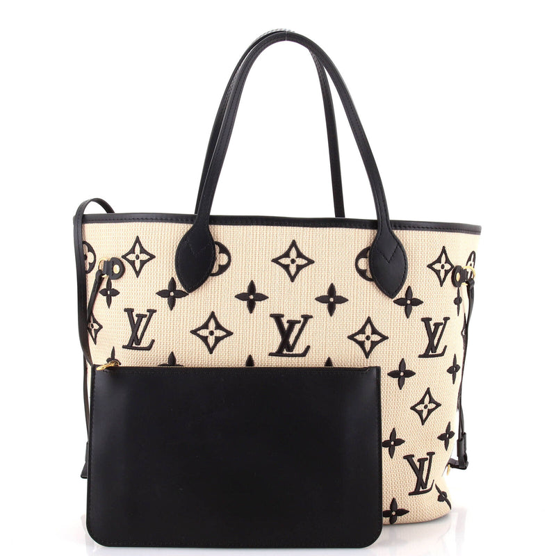 Louis Vuitton Neverfull Nm Tote Giant