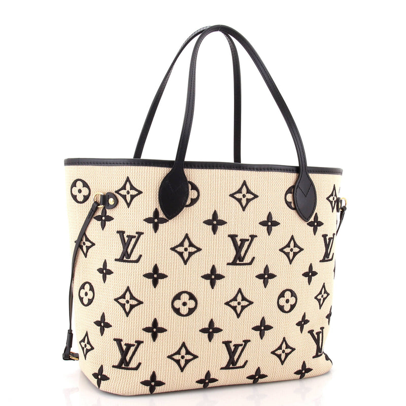 Louis Vuitton Neverfull Nm Tote Giant