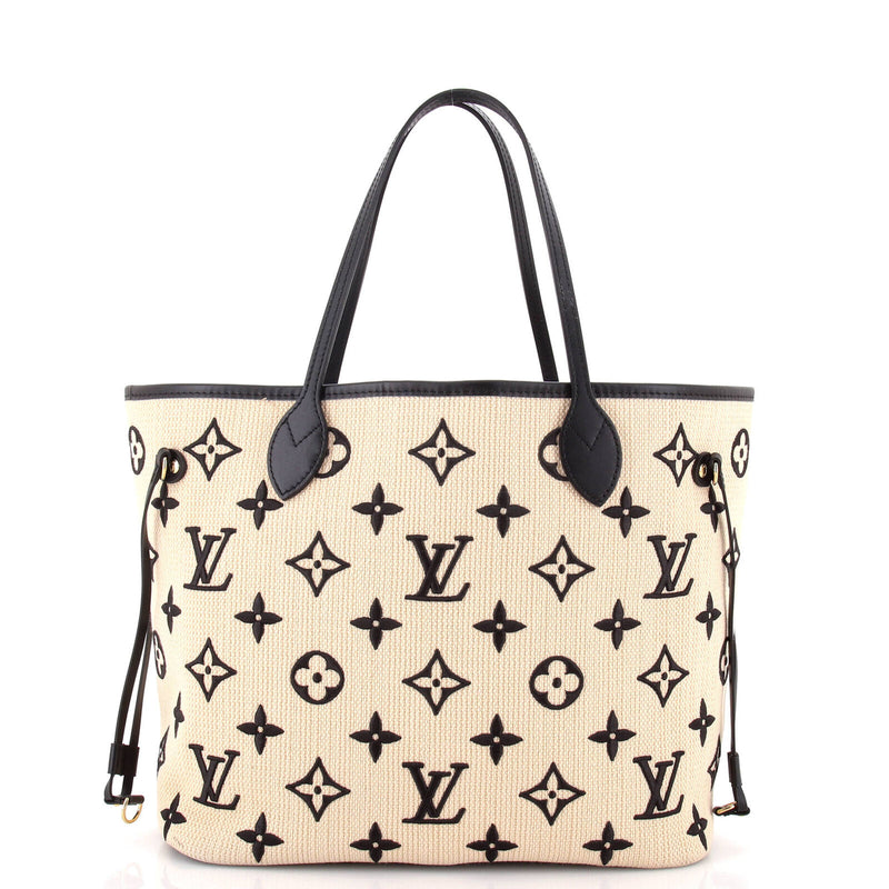 Louis Vuitton Neverfull Nm Tote Giant