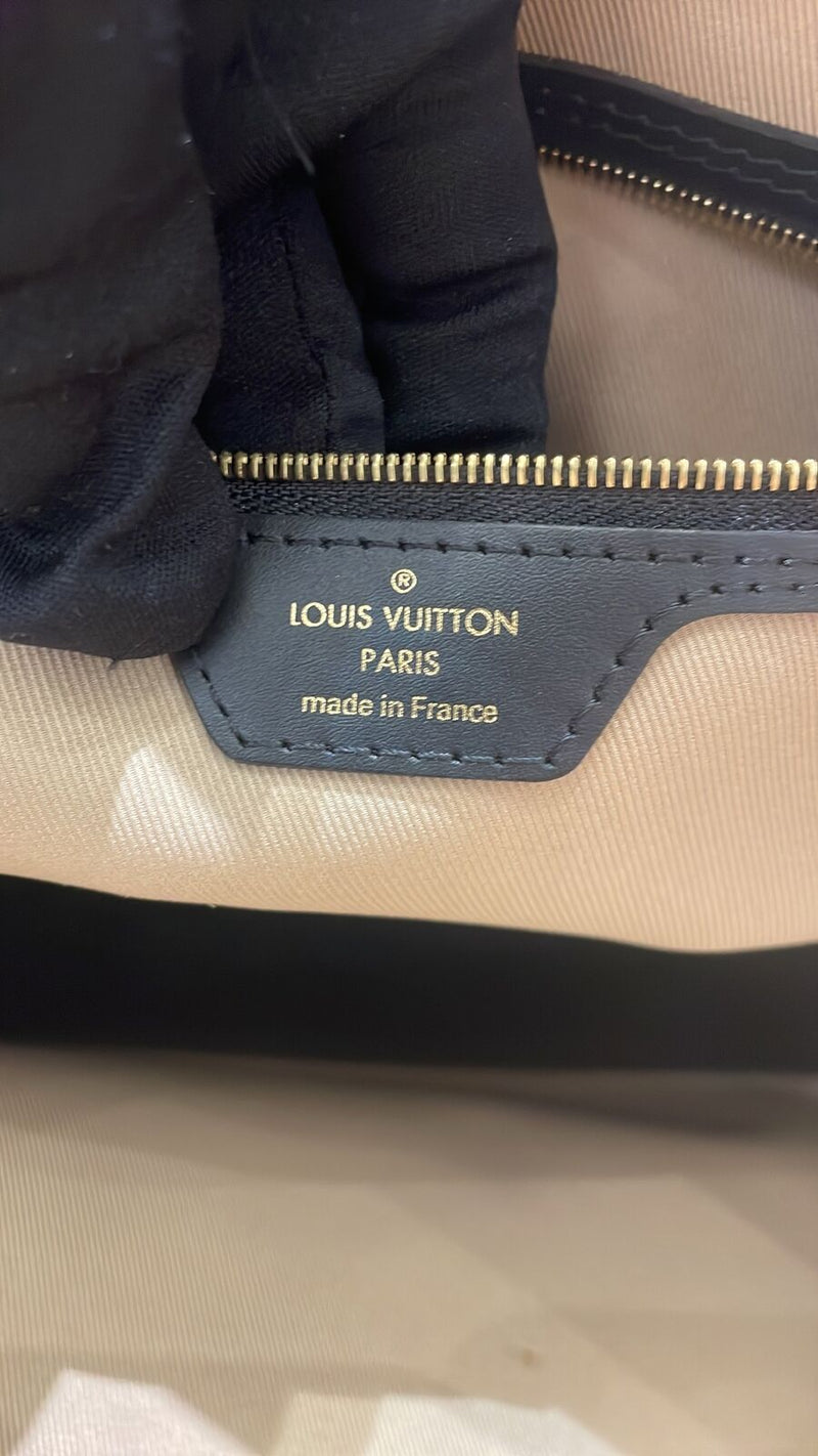 Louis Vuitton Neverfull Nm Tote Giant