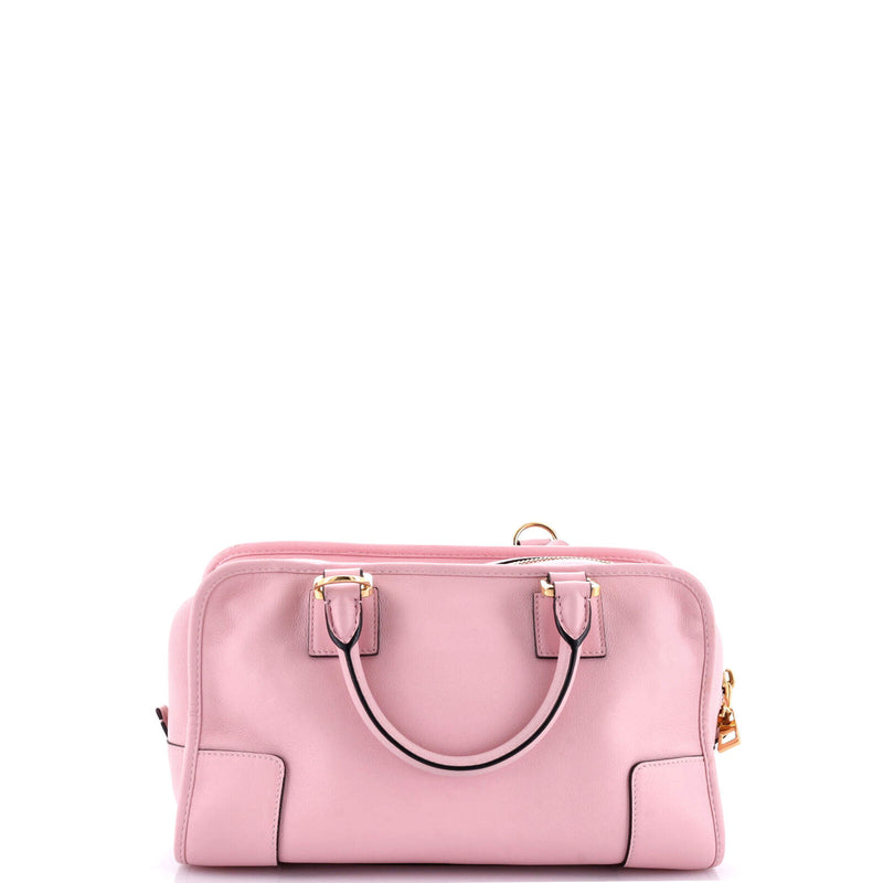 Loewe Amazona Nm Bag Leather 28